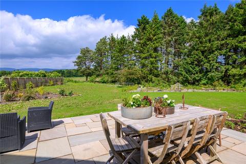 5 bedroom detached house for sale, Millenview House, Crieff, Perth and Kinross, PH7