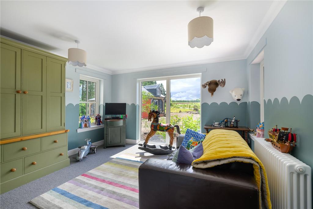 Play Room