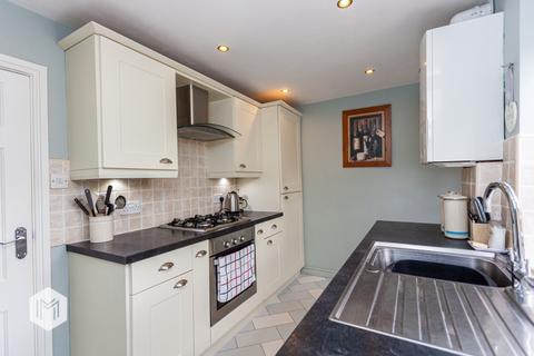 2 bedroom terraced house for sale, Rochdale Road, Ramsbottom, Bury, Lancashire, BL0 0JX