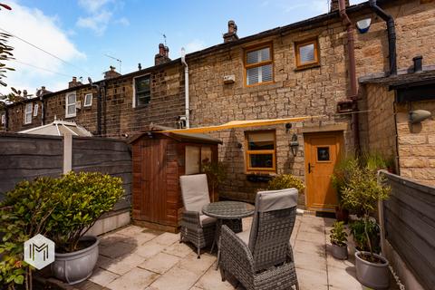 2 bedroom terraced house for sale, Rochdale Road, Ramsbottom, Bury, Lancashire, BL0 0JX