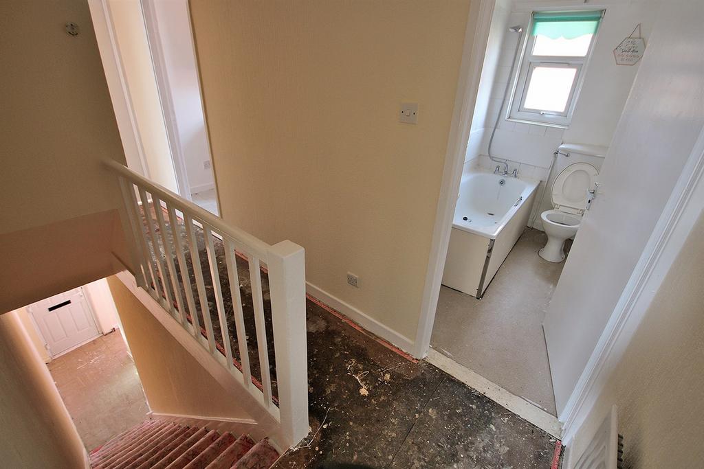 Bootle L20 2 bed flat - £600 pcm (£138 pw)