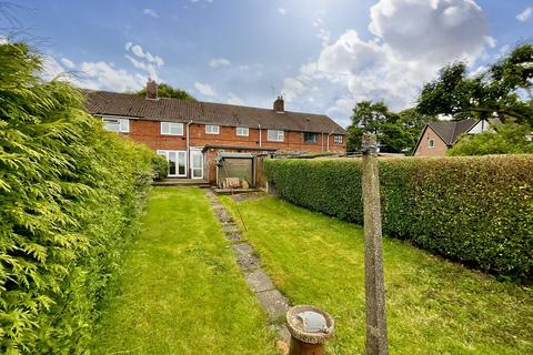 3 bedroom terraced house for sale, East Holme, Hilderstone, ST15