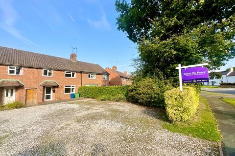 3 bedroom terraced house for sale, East Holme, Hilderstone, ST15