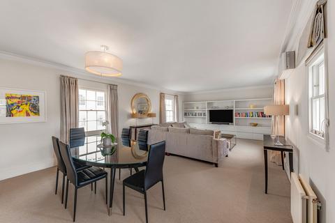 3 bedroom apartment for sale, London SW1X