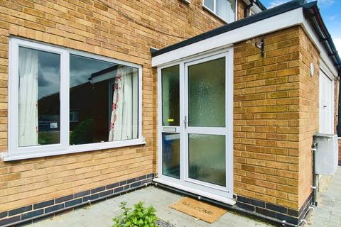 3 bedroom semi-detached house for sale, Brookfield Street, Syston, LE7