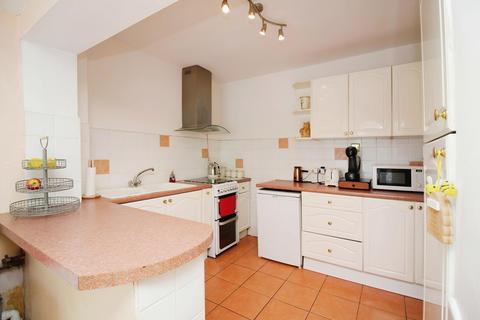 3 bedroom semi-detached house for sale, Brookfield Street, Syston, LE7