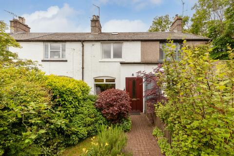 2 bedroom terraced house for sale, 15 Rosshill Terrace, South Queensferry, EH30 9JS