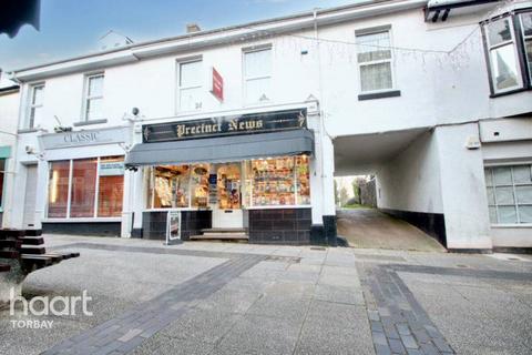 3 bedroom property for sale, Fore Street, Torquay