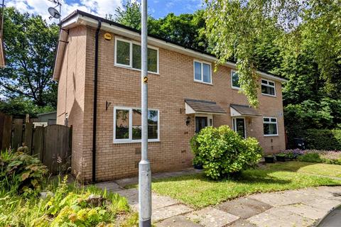 3 bedroom semi-detached house for sale, Melbreck, Skelmersdale WN8