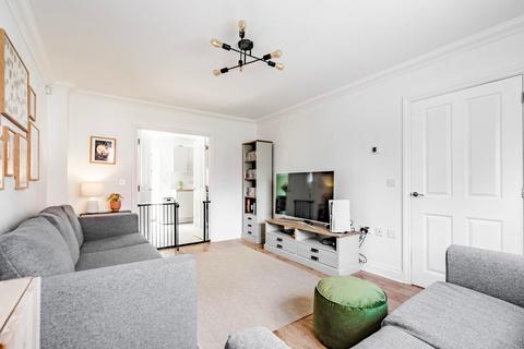 8 Canary Close, Hockering, Dereham, NR20 3FA