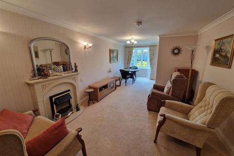 2 bedroom ground floor flat for sale, Salterton Road, Exmouth, EX8 2NN