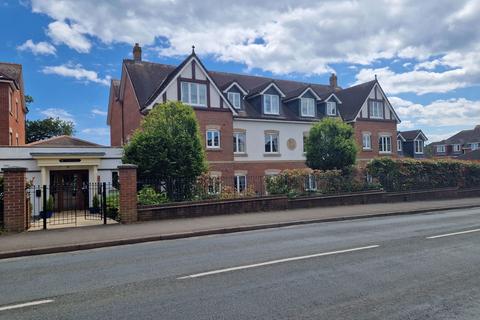 2 bedroom ground floor flat for sale, Salterton Road, Exmouth, EX8 2NN