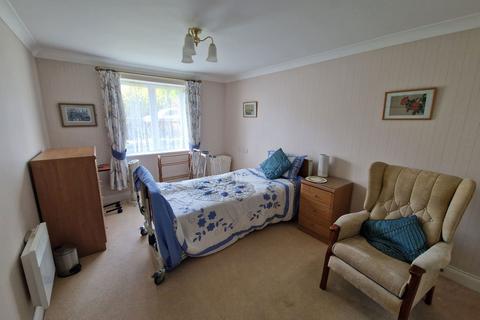 2 bedroom ground floor flat for sale, Salterton Road, Exmouth, EX8 2NN