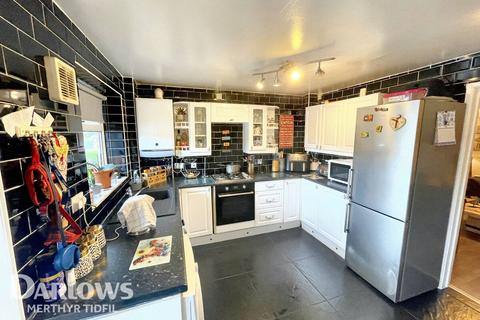 3 bedroom semi-detached house for sale, Penyfan View, Merthyr Tydfil