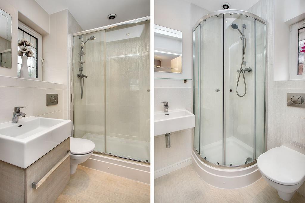 Ensuites