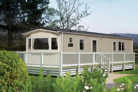 2 bedroom static caravan for sale, Six Arches Country Park, , Scorton PR3