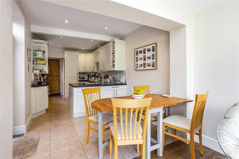 4 bedroom terraced house for sale, St. Faiths Road, Winchester, Hampshire, SO23