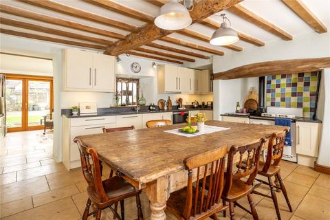 5 bedroom detached house for sale, Coxs Lane, Enstone, Chipping Norton, Oxfordshire, OX7