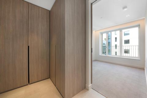 1 bedroom apartment for sale, Capella, King’s Cross,  N1C