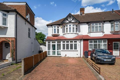 3 bedroom end of terrace house for sale, Beaford Grove, Wimbledon