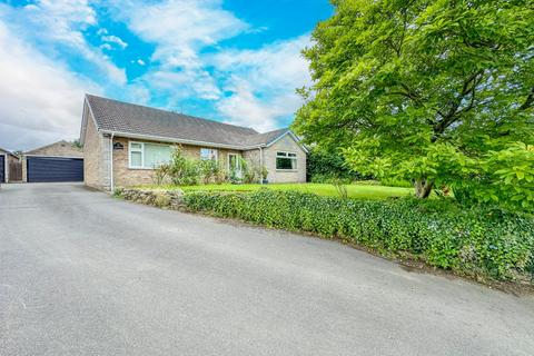 3 bedroom bungalow for sale, Whitton Road, Alkborough, North Lincolnshire, DN15