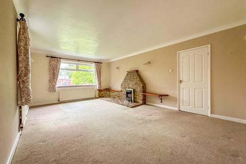 3 bedroom bungalow for sale, Whitton Road, Alkborough, North Lincolnshire, DN15