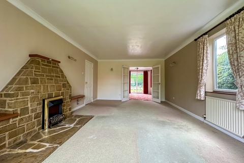 3 bedroom bungalow for sale, Whitton Road, Alkborough, North Lincolnshire, DN15