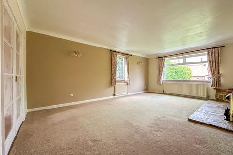 3 bedroom bungalow for sale, Whitton Road, Alkborough, North Lincolnshire, DN15