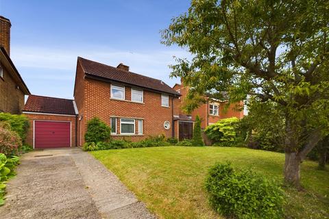 3 bedroom detached house for sale, Longford Lane, Gloucester, Gloucestershire, GL2