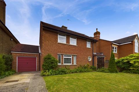 3 bedroom detached house for sale, Longford Lane, Gloucester, Gloucestershire, GL2