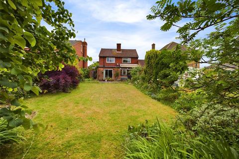 3 bedroom detached house for sale, Longford Lane, Gloucester, Gloucestershire, GL2