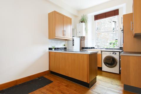 2 bedroom flat for sale, 8/9 Lindsay Road, Edinburgh, EH6 4DT