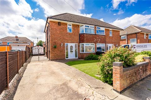 3 bedroom semi-detached house for sale, Windermere Avenue, Grimsby, Lincolnshire, DN33