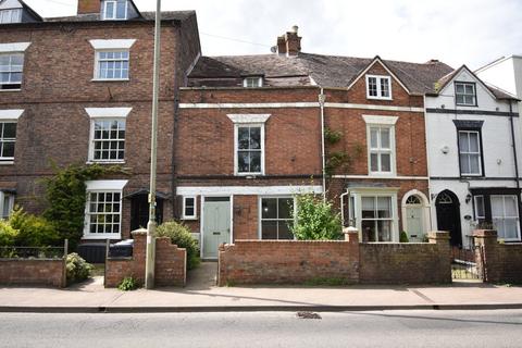 4 bedroom terraced house for sale, Abbey Terrace, Tewkesbury GL20