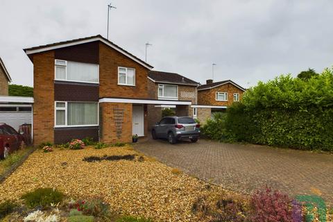 3 bedroom detached house for sale, Vicarage Street, Milton Keynes MK17