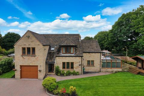 4 bedroom detached house for sale, Apperley Road, Bradford, West Yorkshire, BD10