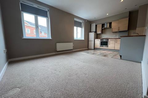 1 bedroom flat to rent, Grange House, Main Street, Dickens Heath, Shirley, B90