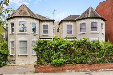 Studio for sale, Lordship Road, Stoke Newington, N16