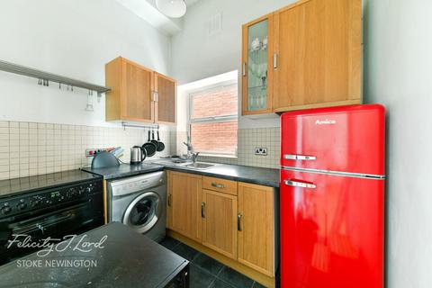 Studio for sale, Lordship Road, Stoke Newington, N16