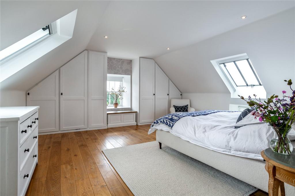 Principal Bedroom