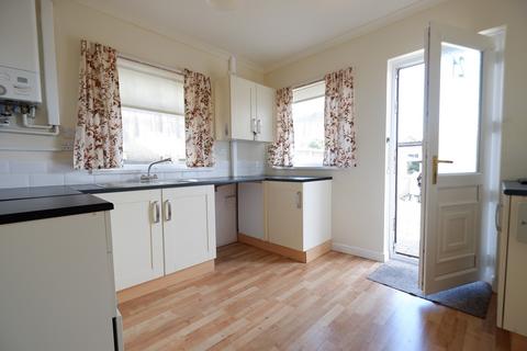 2 bedroom detached house for sale, Carmarthan Close, Barry, The Vale Of Glamorgan. CF62 9AS