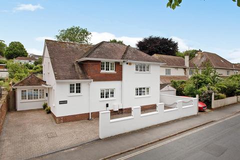 4 bedroom detached house for sale, Barton Terrace, Dawlish, EX7