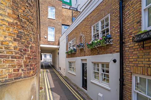3 bedroom mews for sale, Frederick Close, London, W2