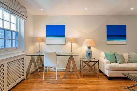 3 bedroom mews for sale, Frederick Close, London, W2
