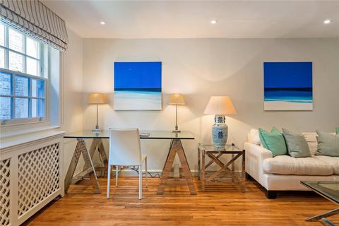 undefined, Frederick Close, London, W2