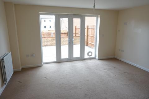 4 bedroom townhouse to rent, Charlton Hayes, Bristol BS34