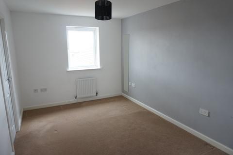 4 bedroom townhouse to rent, Charlton Hayes, Bristol BS34