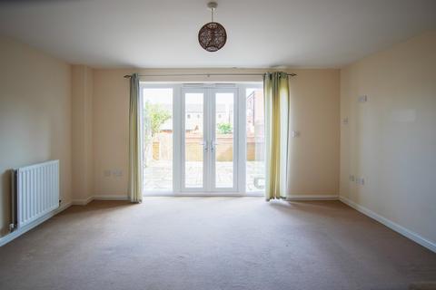 4 bedroom townhouse to rent, Charlton Hayes, Bristol BS34