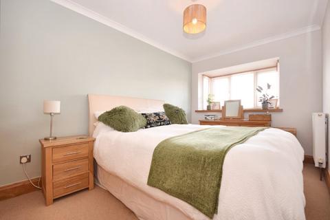 4 bedroom detached house for sale, Durkar Rise, Crigglestone, Wakefield, West Yorkshire
