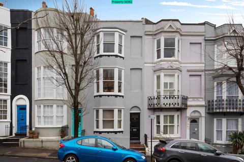 4 bedroom terraced house for sale, 48 Egremont Place, Brighton, BN2 0GB